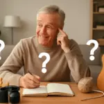 Come scegliere un hobby dopo la pensione? Scopri le attività che stimolano la mente e il sorriso