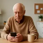 Solitudine negli anziani: il segreto per ricostruire rete sociale senza stressarsi