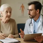 La visita geriatrica annuale: come prepararsi per ottenere indicazioni personalizzate e utili
