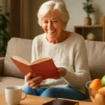 Gesti quotidiani che favoriscono il benessere emotivo senior: introducele nella routine con risultati rapidi