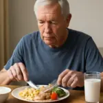 Menù proteico dopo i 70 anni: evita questo errore comune che rallenta il metabolismo