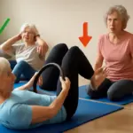 Come si svolge una sessione di pilates senior? Gli errori comuni che rallentano i benefici