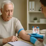 Esami del sangue consigliati oltre i 65 anni: la lista essenziale per controllare i valori cruciali
