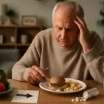 Errori più frequenti nell’alimentazione degli anziani: riconoscerli aiuta salute e risparmio