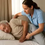 Come prevenire piaghe da decubito negli anziani allettati? I gesti quotidiani che fanno davvero la differenza