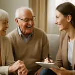 Friendship coaching per anziani: metodo poco noto che aiuta a stringere amicizie vere