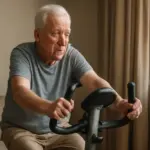 È vero che la cyclette fa bene agli anziani? Come scegliere il modello e usarlo senza rischi