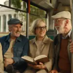 Uscite culturali per pensionati: come organizzarle anche senza auto e allargare le conoscenze