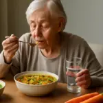 Zuppe e minestroni per la terza età: ricette leggere che aiutano idratazione e sazietà