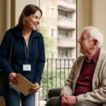 Prevenire l’isolamento sociale negli over 75: il servizio territoriale efficace ma poco pubblicizzato