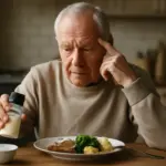 È vero che il sale va eliminato dopo i 70 anni? Cosa dice davvero la scienza sui rischi reali