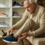Come scegliere scarpe da ginnastica per senior? Il dettaglio spesso ignorato che fa la differenza