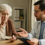 Come evitare l’assunzione eccessiva di farmaci negli anziani? Le verifiche essenziali da richiedere al medico di famiglia