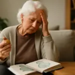 Gestione delle emozioni negative nella terza età: tecniche pratiche contro ansia e malinconia