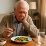 Come gestire la fame nervosa durante la pensione? Tecniche alimentari che aiutano davvero