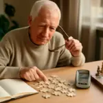 Esercizi di memoria quotidiani: 3 strategie semplici per rallentare i piccoli vuoti mentali nella vita senior