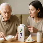 Latticini o alternative vegetali? Cosa scegliere se in famiglia ci sono anziani e intolleranze