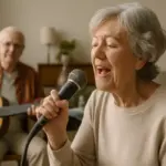 Musica e canto per anziani: perché provare anche senza esperienza e come iniziare senza timori