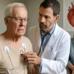 Check-up cardiovascolare negli over 65: gli esami specifici che anticipano problemi e tranquillizzano la famiglia