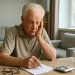 Andare a vivere da soli dopo la pensione conviene? Spunti pratici per valutare pro e contro