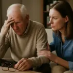 Come si riconoscono i primi segnali di fragilità nell’anziano? I segnali non sempre ovvi che aiutano la famiglia