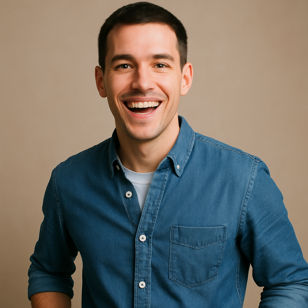 Samuele Terenzi